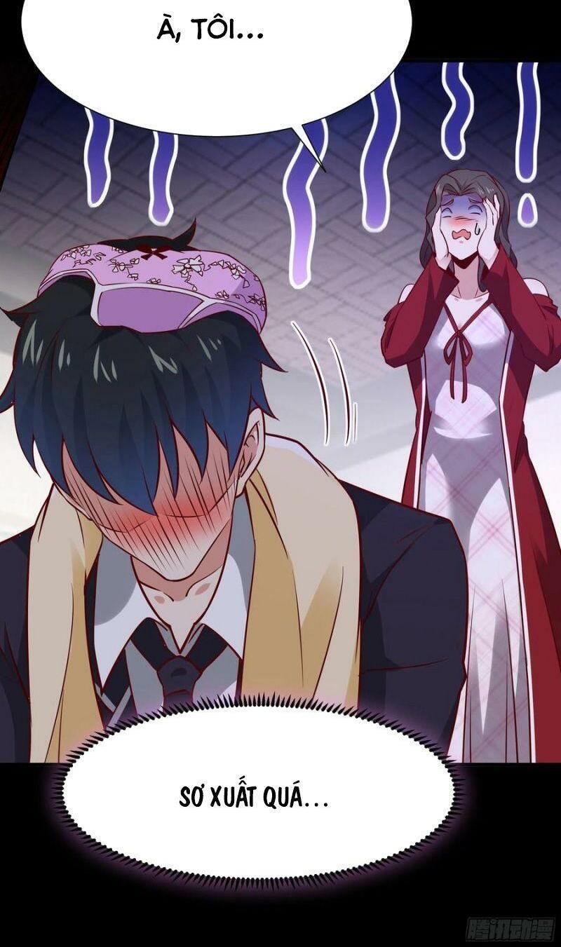 đọc truyện Trùng Sinh Đô Thị Thiên Tôn Chương 175 ảnh 8 tại Thiên Thai Truyện