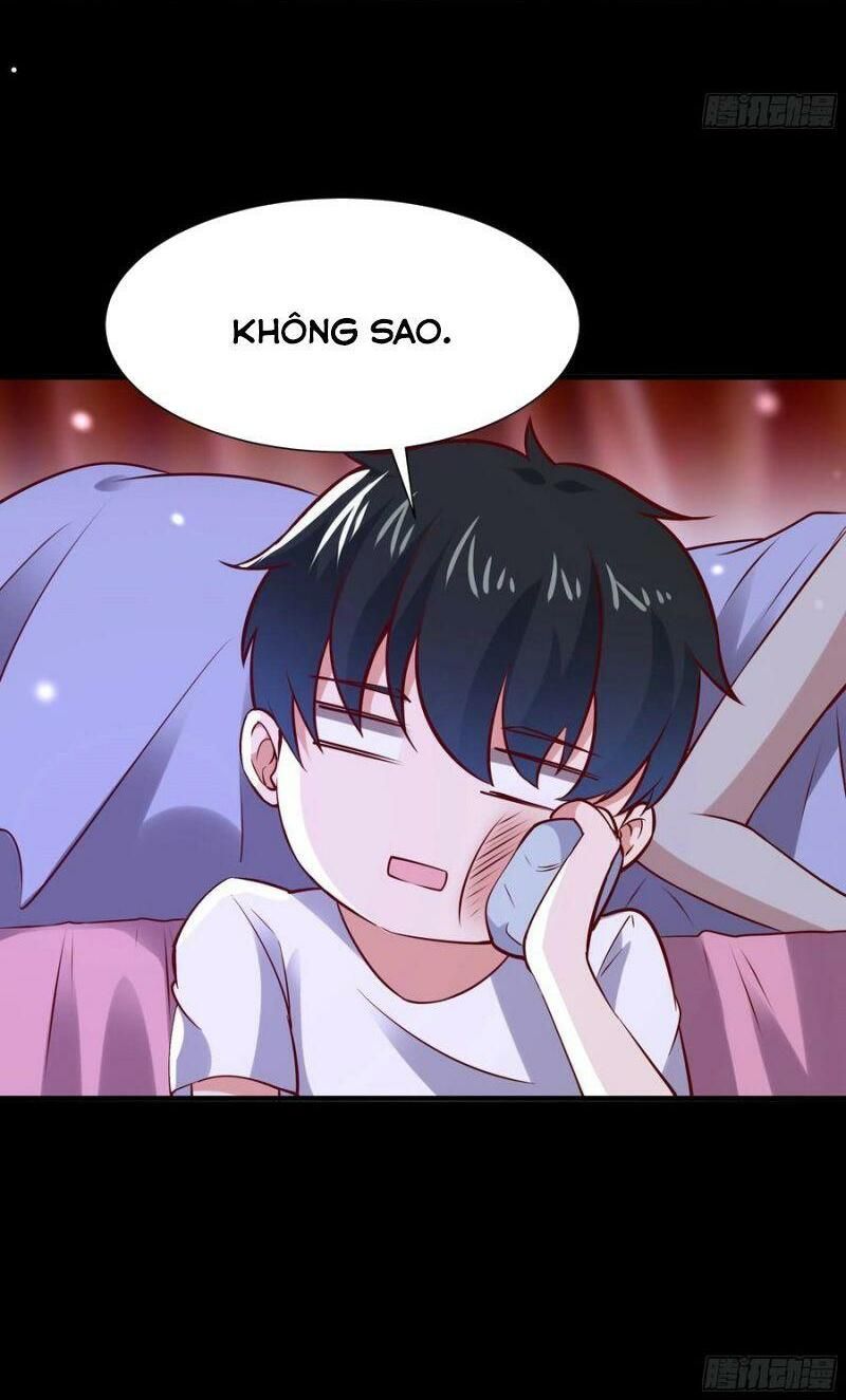 đọc truyện Trùng Sinh Đô Thị Thiên Tôn Chương 175 ảnh 10 tại Thiên Thai Truyện