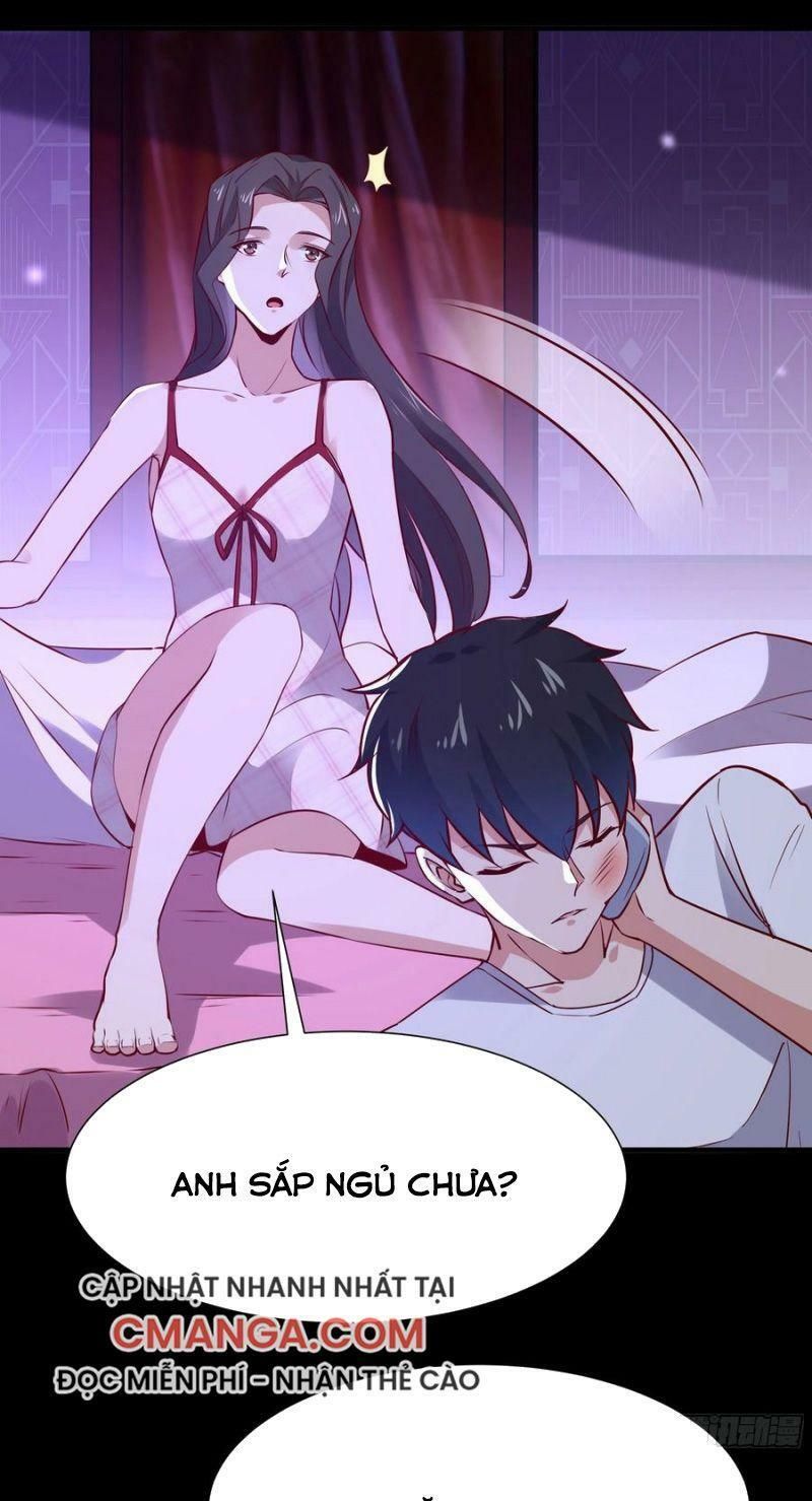 đọc truyện Trùng Sinh Đô Thị Thiên Tôn Chương 175 ảnh 11 tại Thiên Thai Truyện