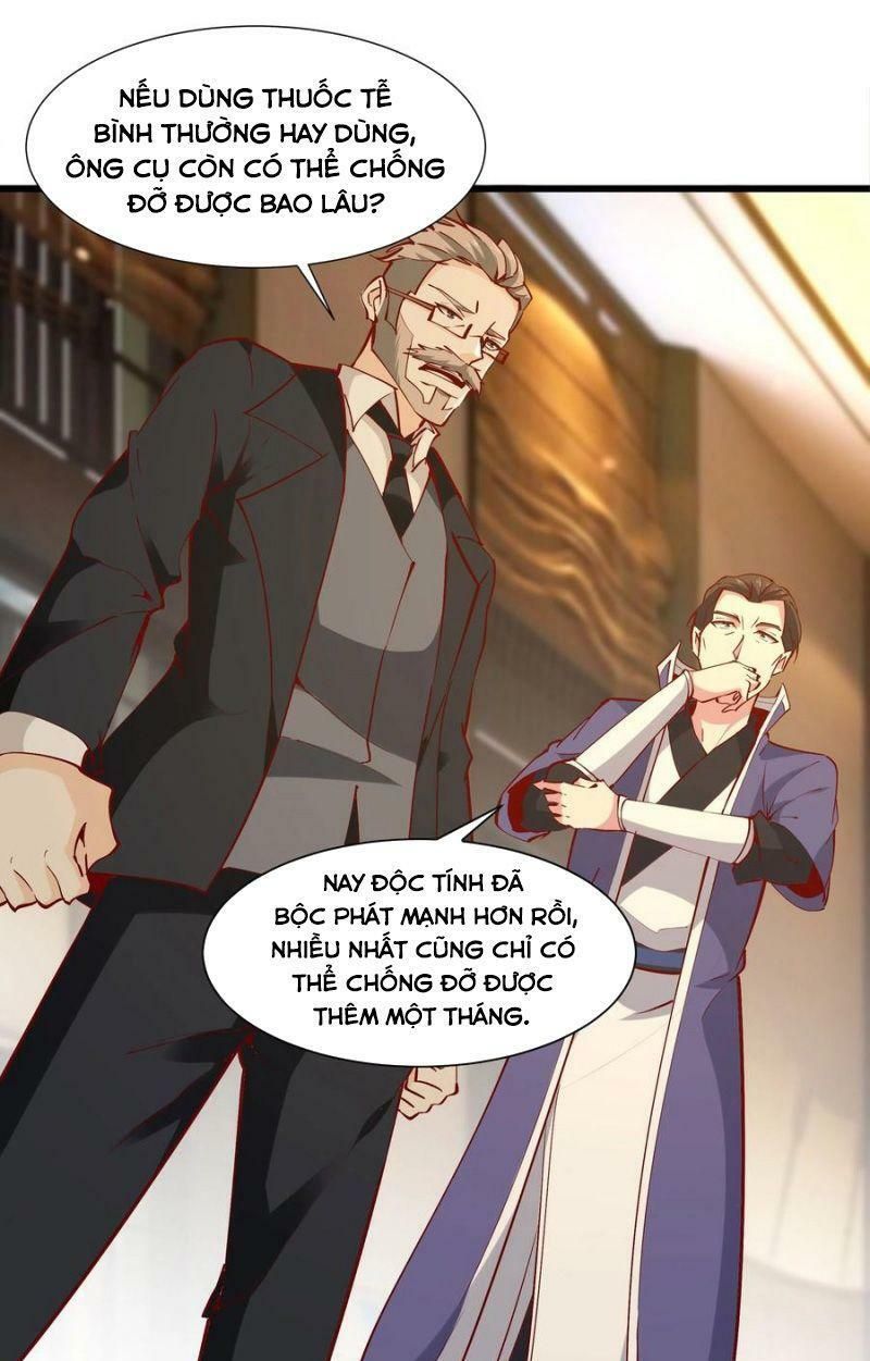 đọc truyện Trùng Sinh Đô Thị Thiên Tôn Chương 176 ảnh 3 tại Thiên Thai Truyện