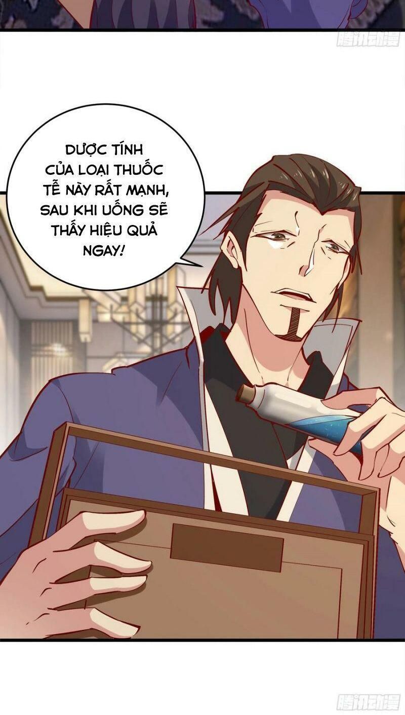 đọc truyện Trùng Sinh Đô Thị Thiên Tôn Chương 176 ảnh 12 tại Thiên Thai Truyện