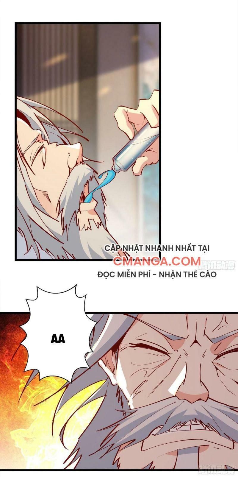 đọc truyện Trùng Sinh Đô Thị Thiên Tôn Chương 176 ảnh 13 tại Thiên Thai Truyện