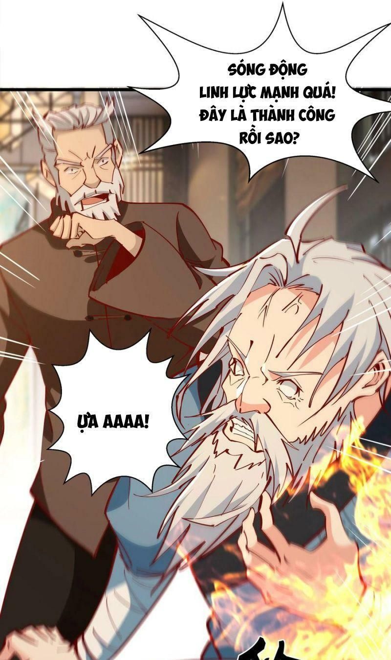 đọc truyện Trùng Sinh Đô Thị Thiên Tôn Chương 176 ảnh 14 tại Thiên Thai Truyện