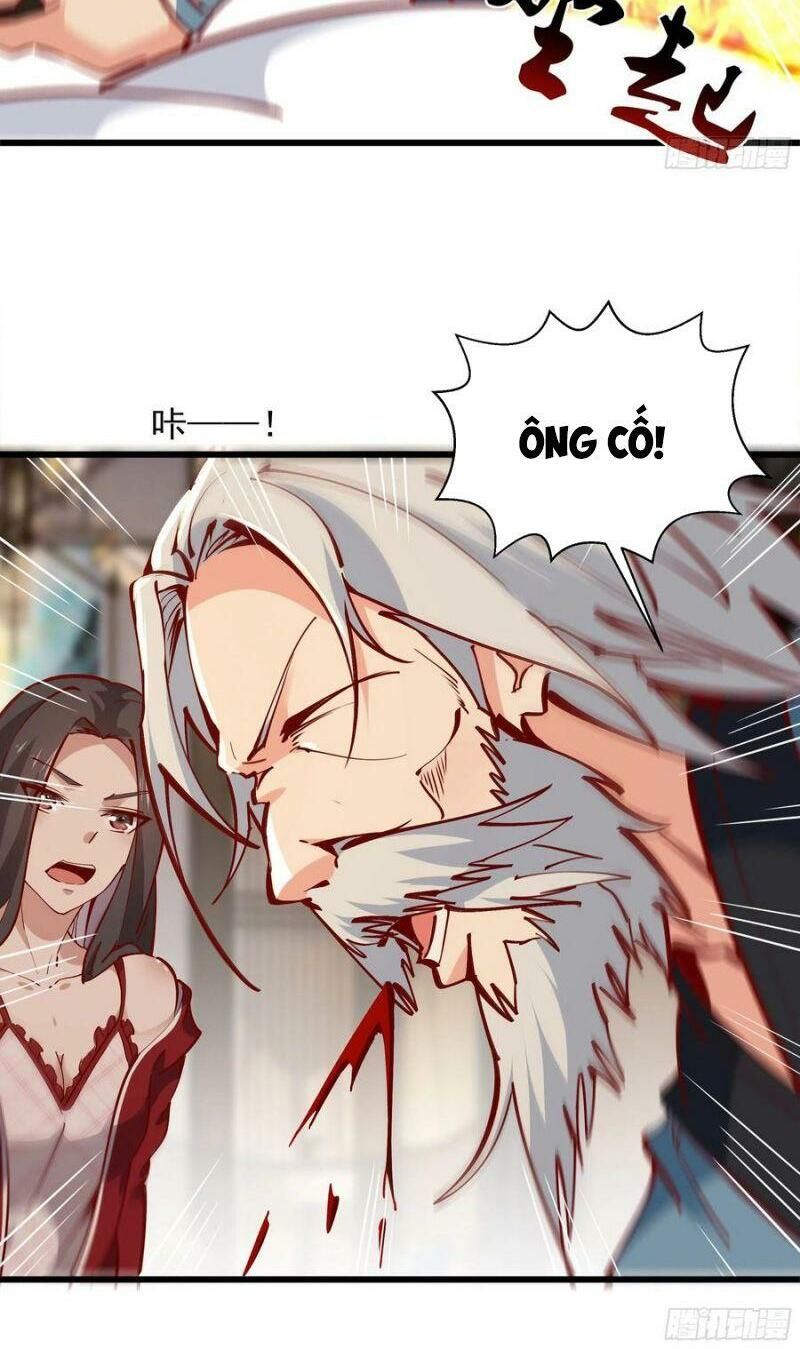 đọc truyện Trùng Sinh Đô Thị Thiên Tôn Chương 176 ảnh 15 tại Thiên Thai Truyện