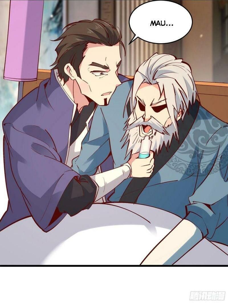 đọc truyện Trùng Sinh Đô Thị Thiên Tôn Chương 176 ảnh 17 tại Thiên Thai Truyện