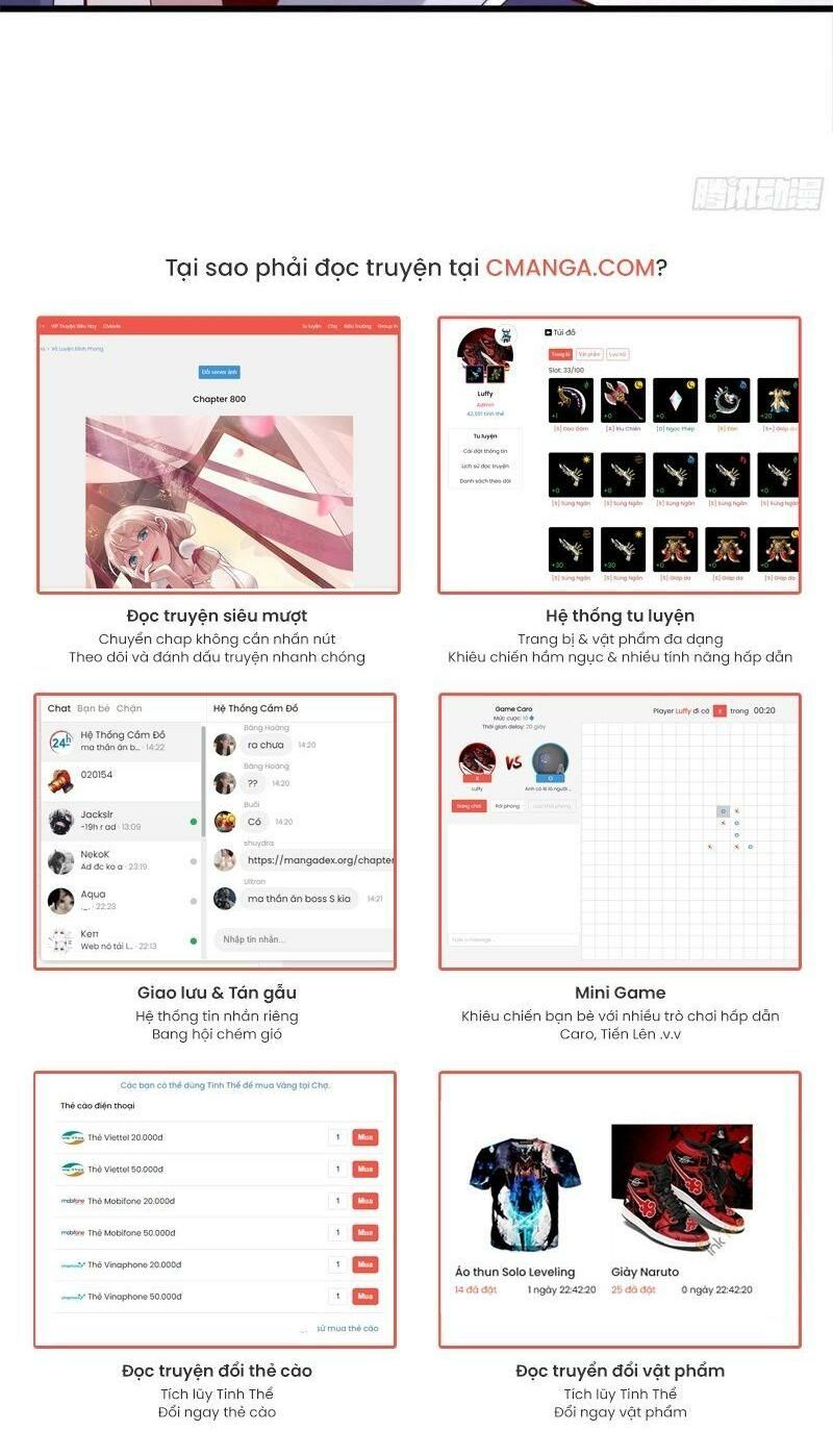 đọc truyện Trùng Sinh Đô Thị Thiên Tôn Chương 176 ảnh 19 tại Thiên Thai Truyện