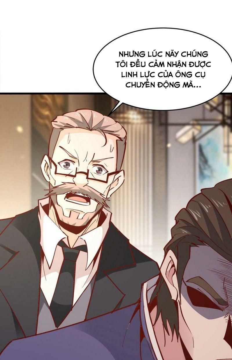 đọc truyện Trùng Sinh Đô Thị Thiên Tôn Chương 176 ảnh 20 tại Thiên Thai Truyện