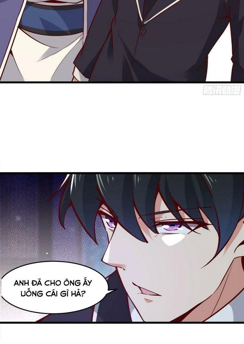 đọc truyện Trùng Sinh Đô Thị Thiên Tôn Chương 176 ảnh 25 tại Thiên Thai Truyện