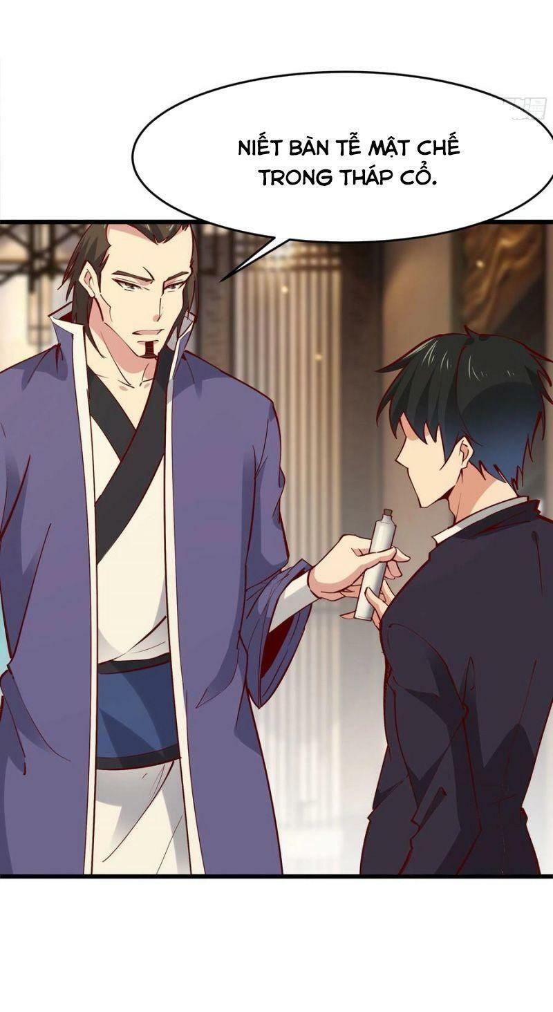 đọc truyện Trùng Sinh Đô Thị Thiên Tôn Chương 176 ảnh 26 tại Thiên Thai Truyện