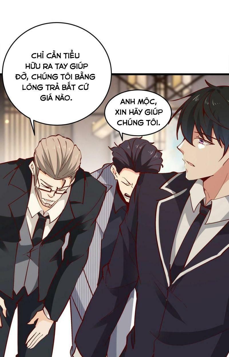 đọc truyện Trùng Sinh Đô Thị Thiên Tôn Chương 176 ảnh 30 tại Thiên Thai Truyện