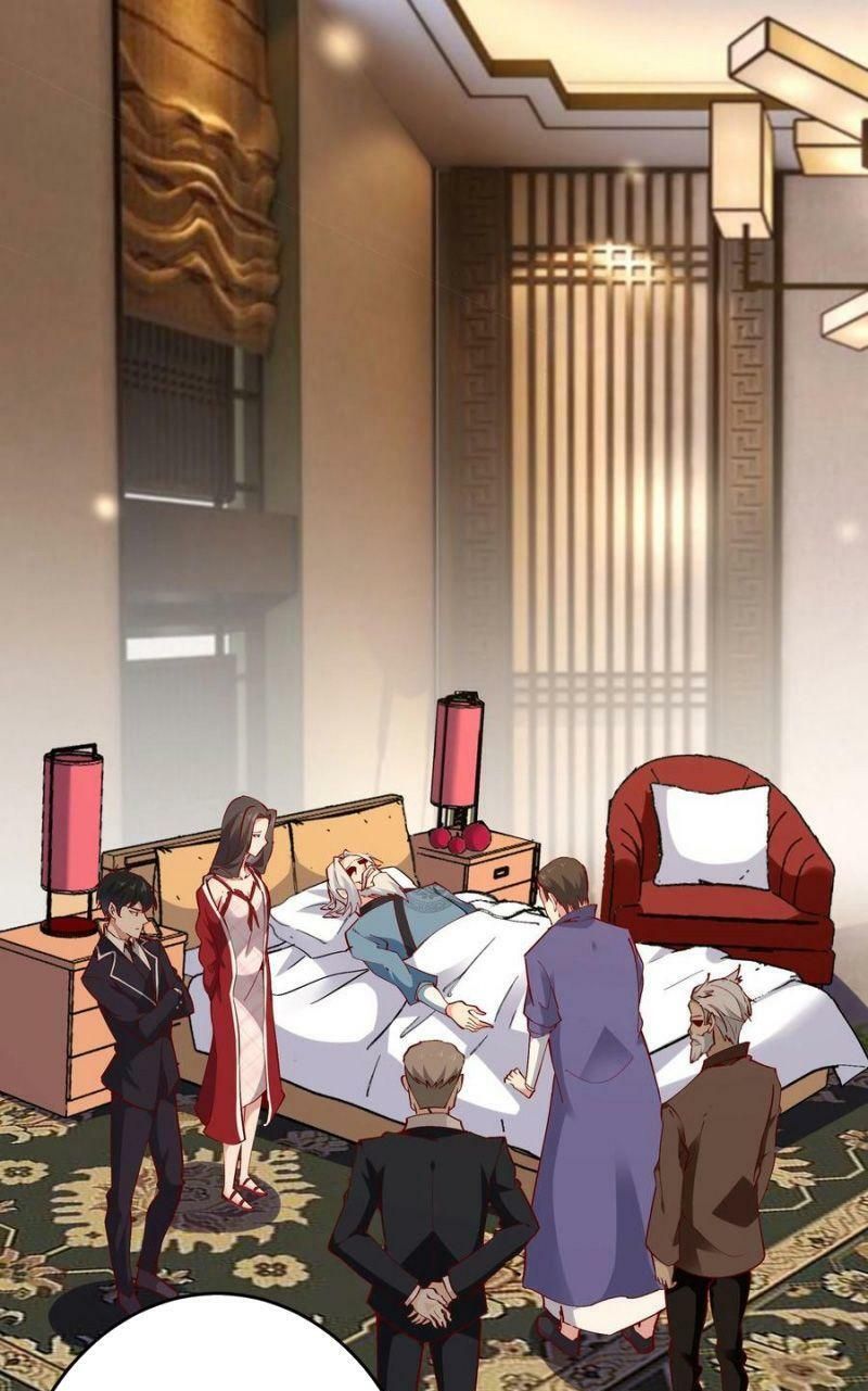 đọc truyện Trùng Sinh Đô Thị Thiên Tôn Chương 176 ảnh 5 tại Thiên Thai Truyện