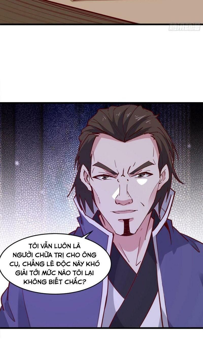 đọc truyện Trùng Sinh Đô Thị Thiên Tôn Chương 176 ảnh 33 tại Thiên Thai Truyện