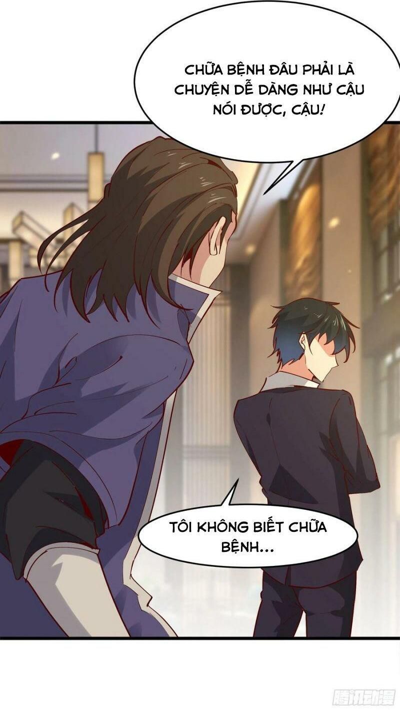 đọc truyện Trùng Sinh Đô Thị Thiên Tôn Chương 176 ảnh 35 tại Thiên Thai Truyện