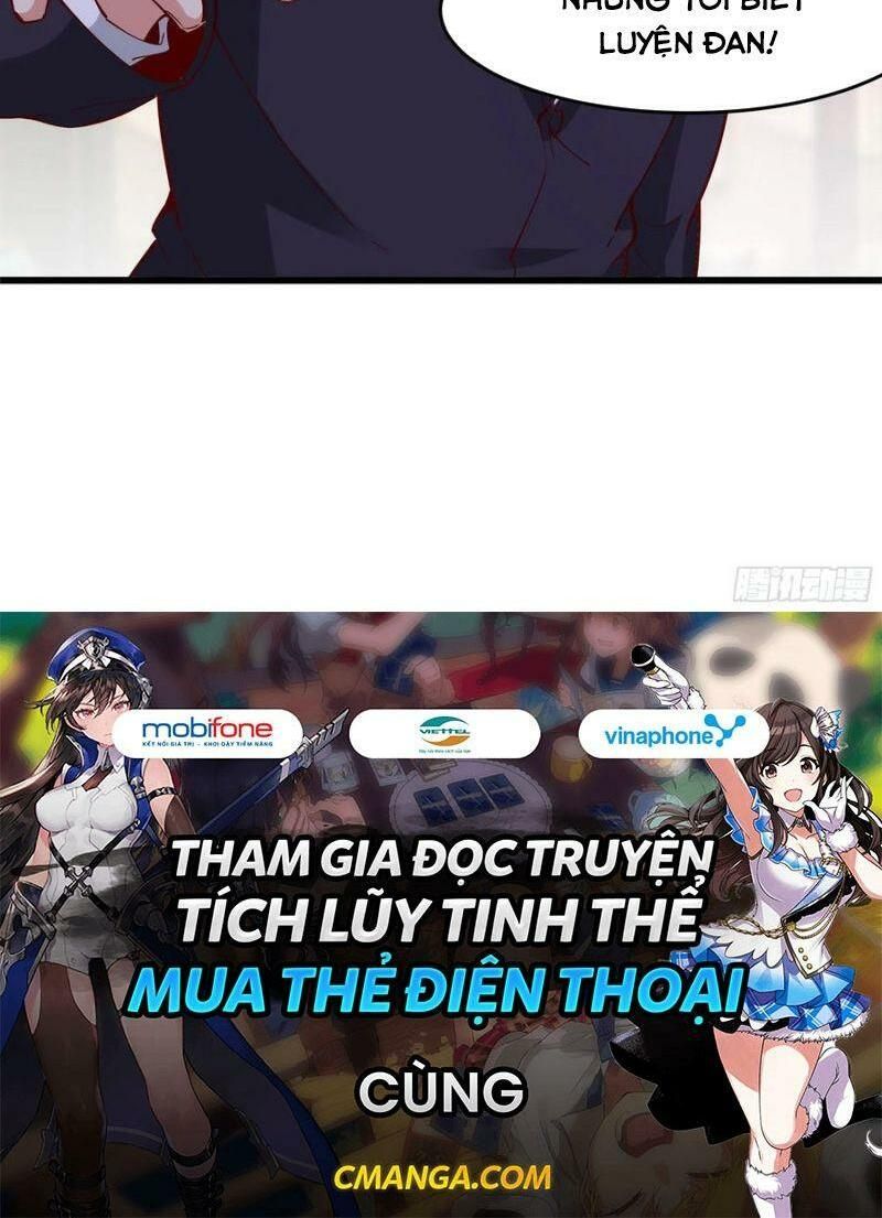 đọc truyện Trùng Sinh Đô Thị Thiên Tôn Chương 176 ảnh 37 tại Thiên Thai Truyện