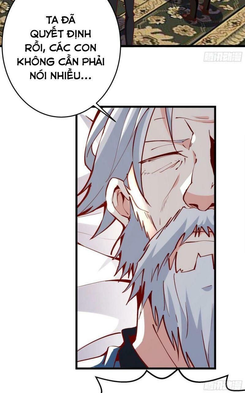 đọc truyện Trùng Sinh Đô Thị Thiên Tôn Chương 176 ảnh 6 tại Thiên Thai Truyện