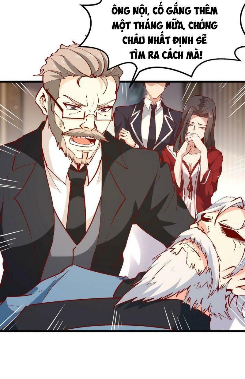 đọc truyện Trùng Sinh Đô Thị Thiên Tôn Chương 176 ảnh 7 tại Thiên Thai Truyện