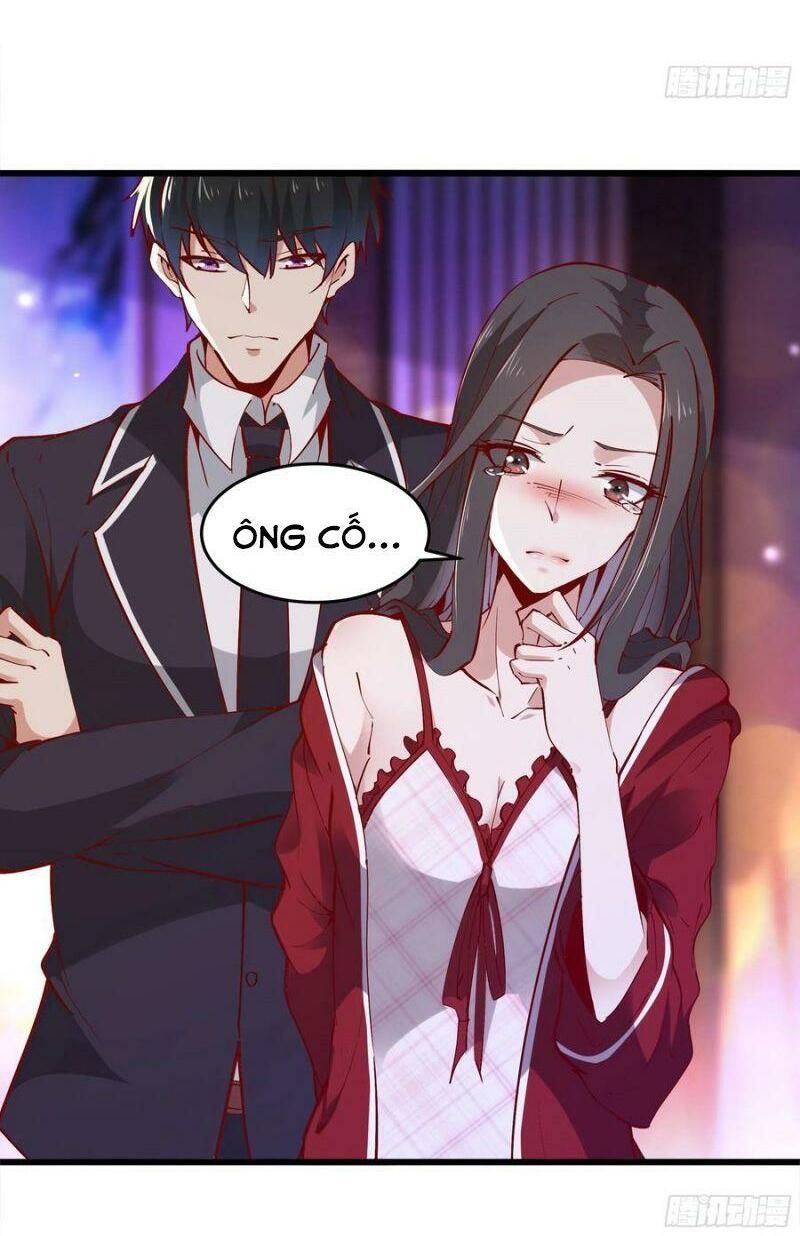 đọc truyện Trùng Sinh Đô Thị Thiên Tôn Chương 176 ảnh 8 tại Thiên Thai Truyện