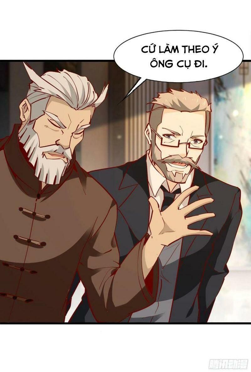 đọc truyện Trùng Sinh Đô Thị Thiên Tôn Chương 176 ảnh 10 tại Thiên Thai Truyện