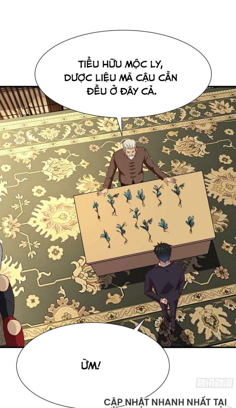 đọc truyện Trùng Sinh Đô Thị Thiên Tôn Chương 177 ảnh 3 tại Thiên Thai Truyện