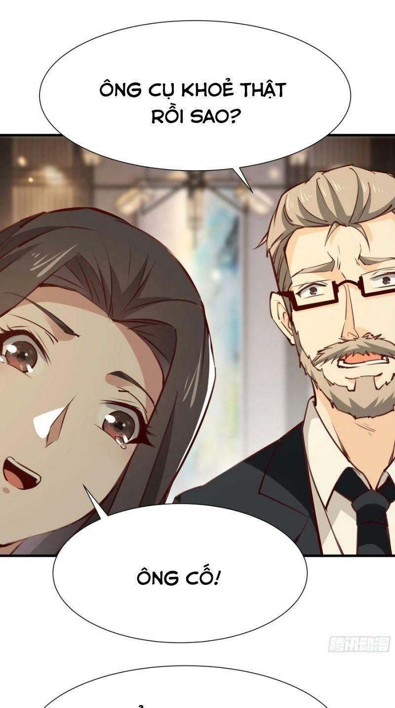 đọc truyện Trùng Sinh Đô Thị Thiên Tôn Chương 177 ảnh 13 tại Thiên Thai Truyện