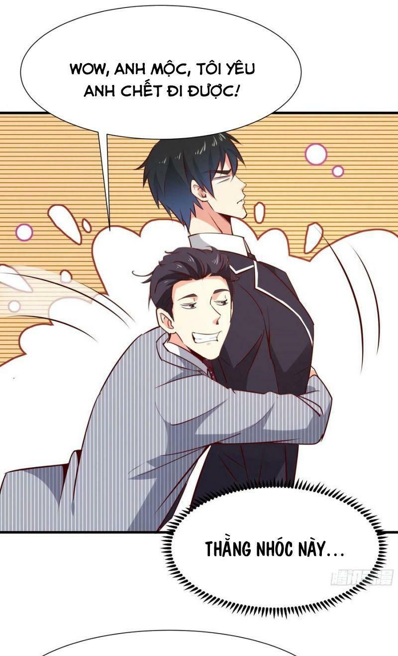 đọc truyện Trùng Sinh Đô Thị Thiên Tôn Chương 177 ảnh 17 tại Thiên Thai Truyện