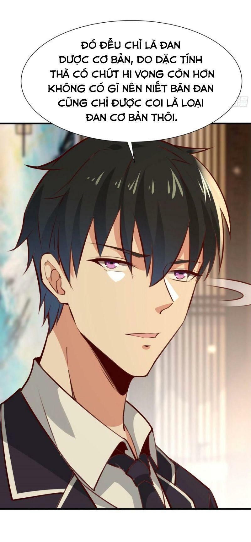 đọc truyện Trùng Sinh Đô Thị Thiên Tôn Chương 177 ảnh 21 tại Thiên Thai Truyện