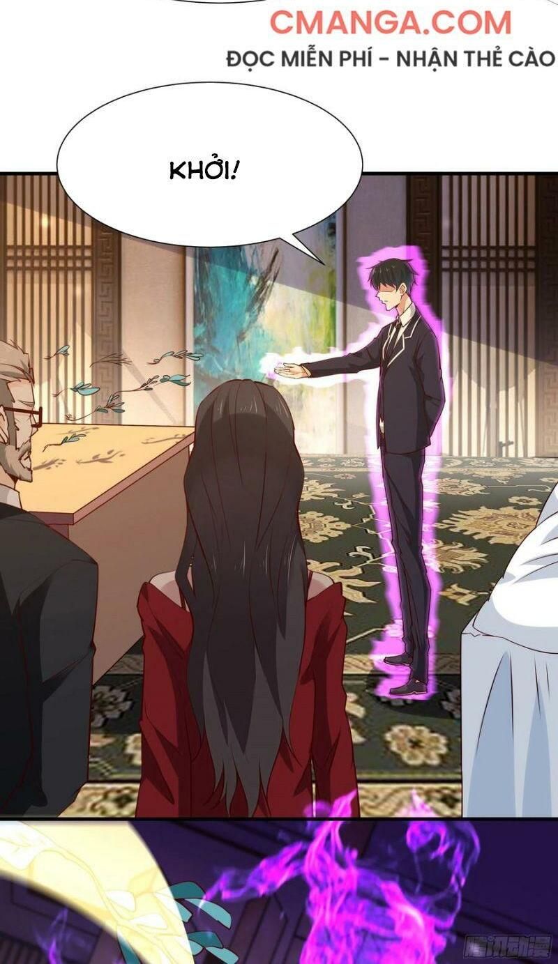 đọc truyện Trùng Sinh Đô Thị Thiên Tôn Chương 177 ảnh 4 tại Thiên Thai Truyện