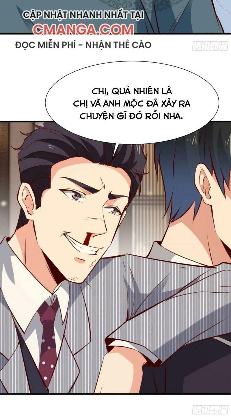 đọc truyện Trùng Sinh Đô Thị Thiên Tôn Chương 177 ảnh 24 tại Thiên Thai Truyện