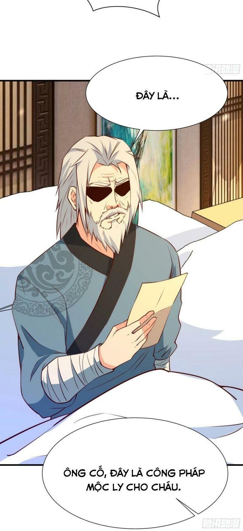 đọc truyện Trùng Sinh Đô Thị Thiên Tôn Chương 177 ảnh 26 tại Thiên Thai Truyện