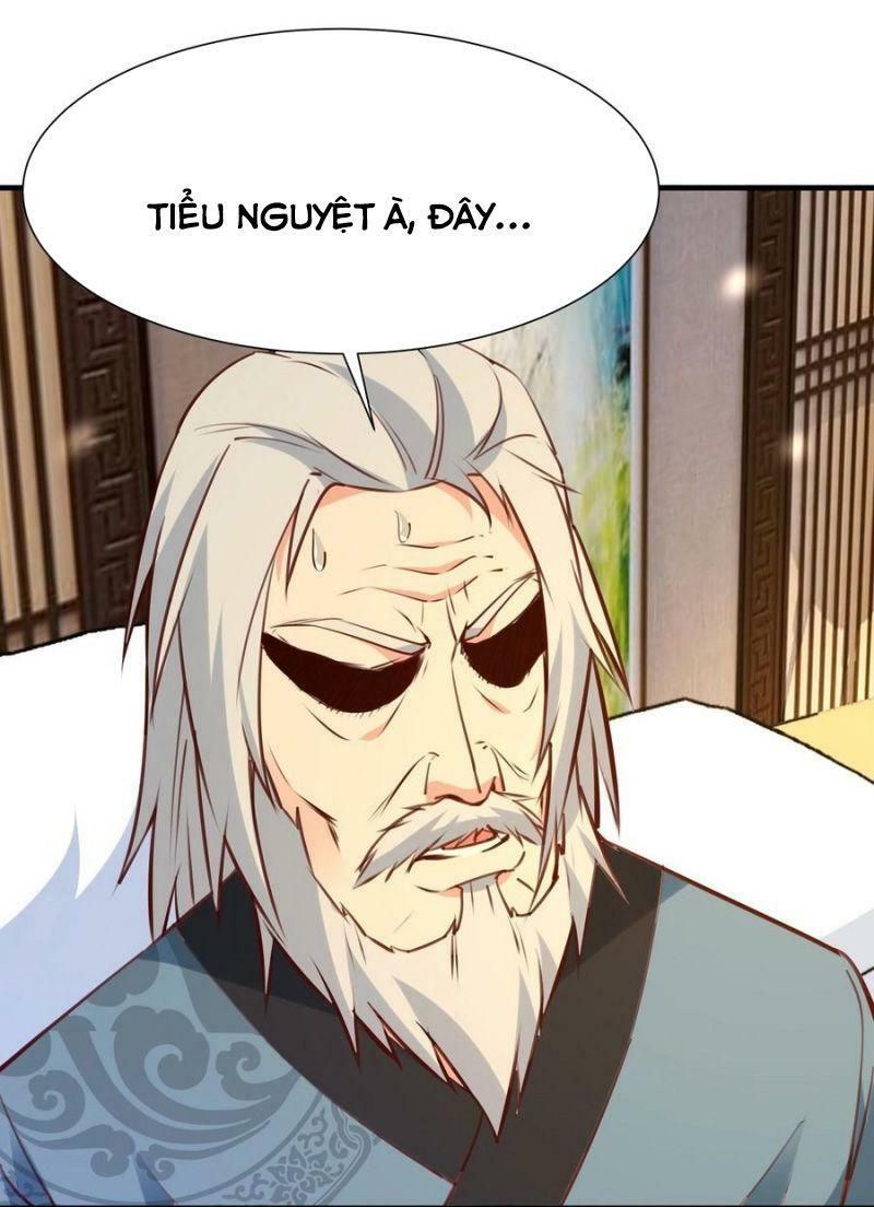 đọc truyện Trùng Sinh Đô Thị Thiên Tôn Chương 177 ảnh 27 tại Thiên Thai Truyện