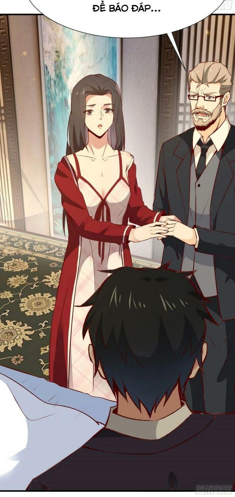 đọc truyện Trùng Sinh Đô Thị Thiên Tôn Chương 177 ảnh 30 tại Thiên Thai Truyện