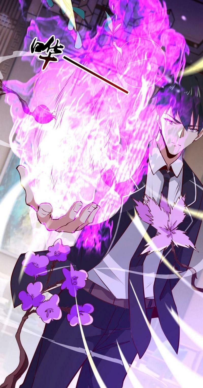 đọc truyện Trùng Sinh Đô Thị Thiên Tôn Chương 177 ảnh 5 tại Thiên Thai Truyện