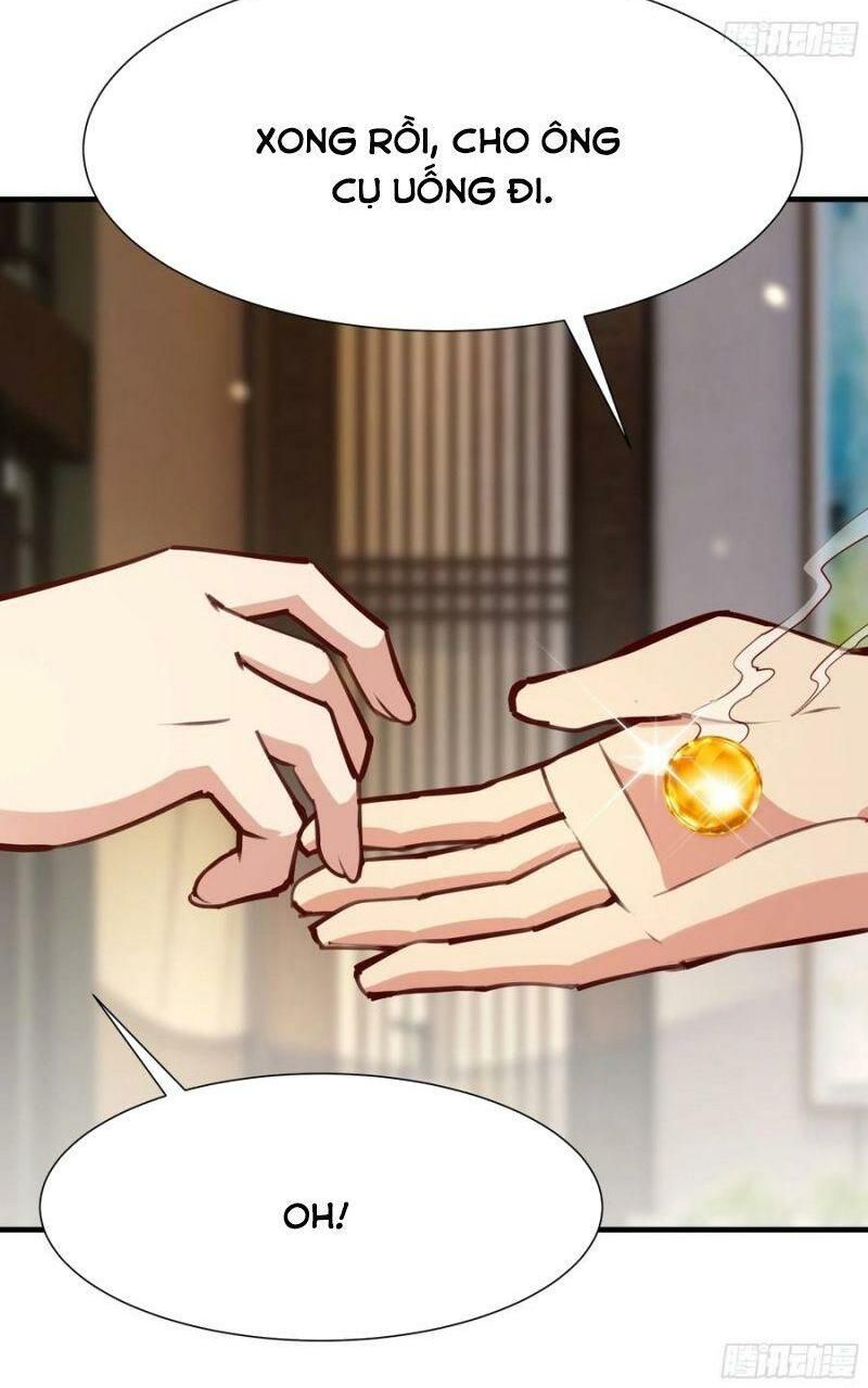 đọc truyện Trùng Sinh Đô Thị Thiên Tôn Chương 177 ảnh 8 tại Thiên Thai Truyện