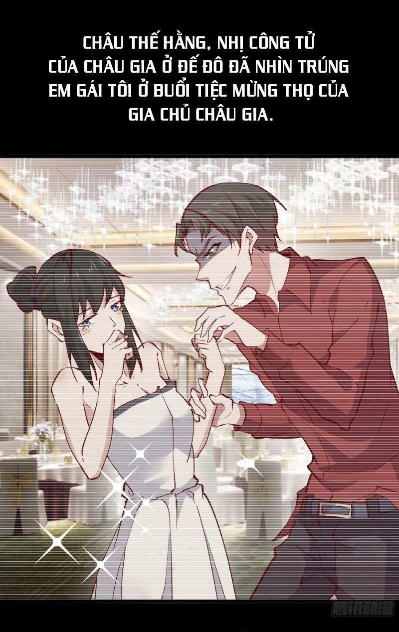 đọc truyện Trùng Sinh Đô Thị Thiên Tôn Chương 178 ảnh 13 tại Thiên Thai Truyện