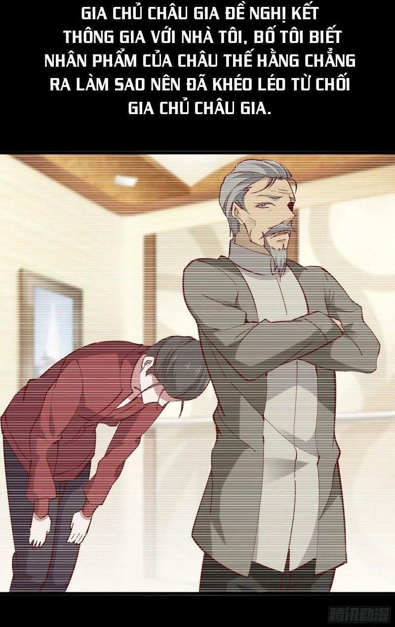 đọc truyện Trùng Sinh Đô Thị Thiên Tôn Chương 178 ảnh 14 tại Thiên Thai Truyện