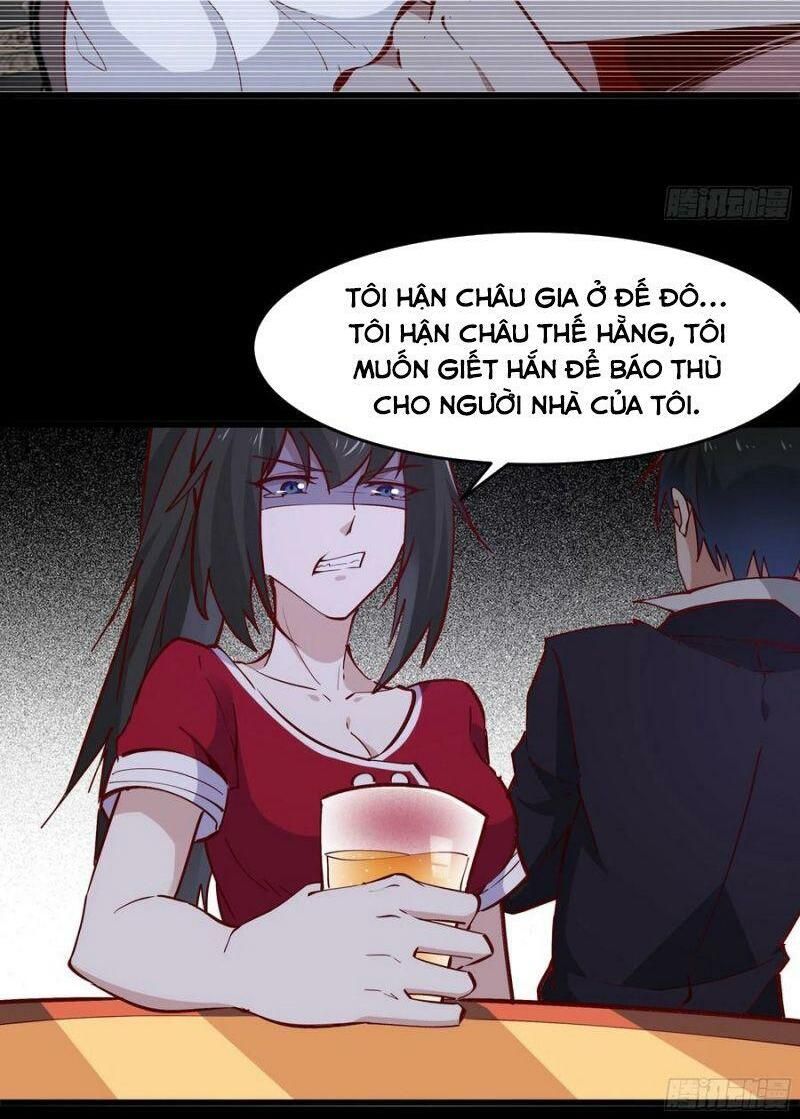 đọc truyện Trùng Sinh Đô Thị Thiên Tôn Chương 178 ảnh 16 tại Thiên Thai Truyện