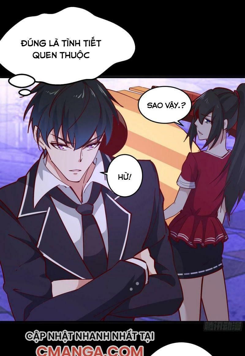 đọc truyện Trùng Sinh Đô Thị Thiên Tôn Chương 178 ảnh 17 tại Thiên Thai Truyện