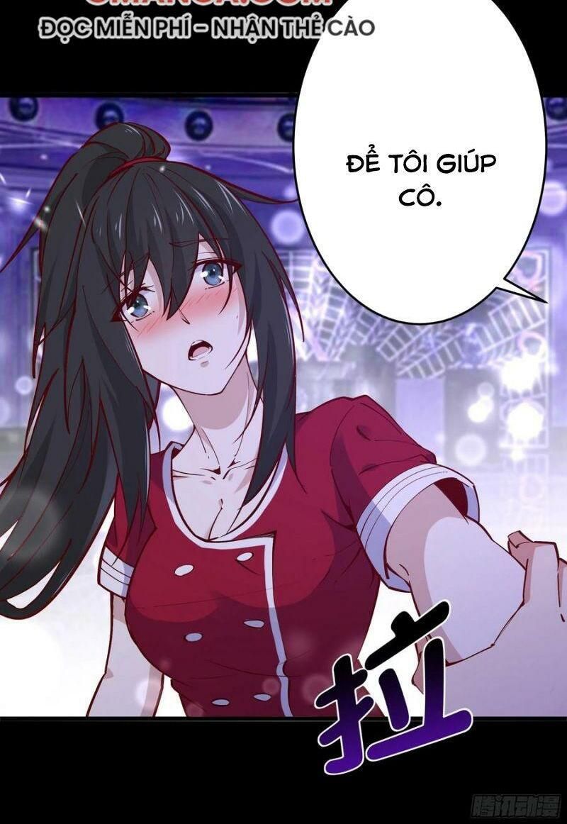 đọc truyện Trùng Sinh Đô Thị Thiên Tôn Chương 178 ảnh 18 tại Thiên Thai Truyện