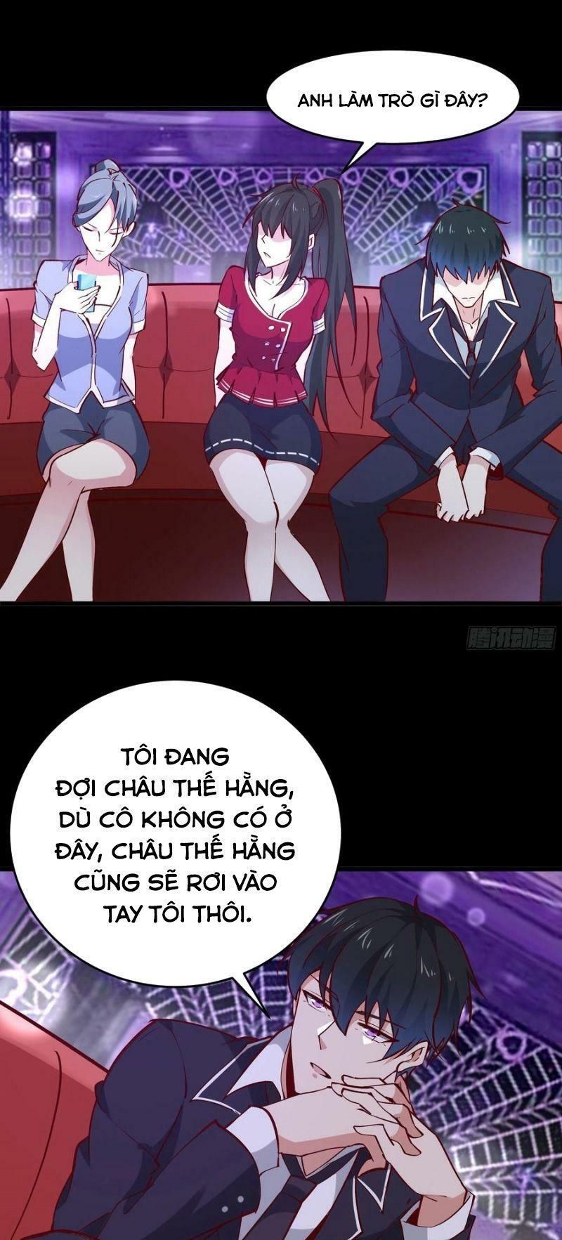 đọc truyện Trùng Sinh Đô Thị Thiên Tôn Chương 178 ảnh 19 tại Thiên Thai Truyện