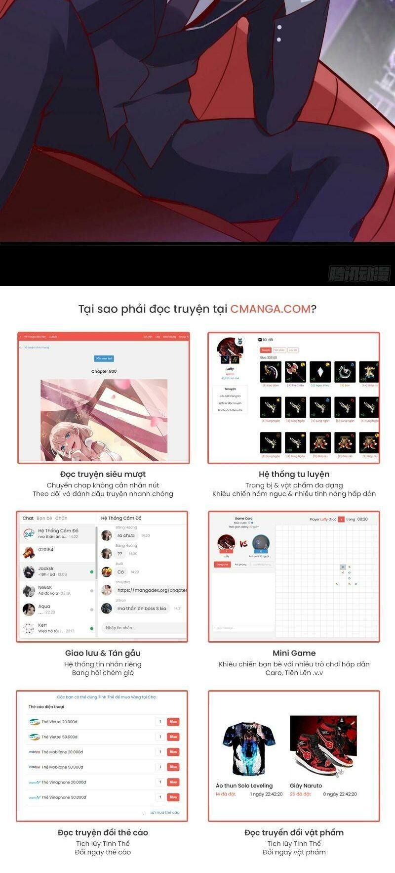 đọc truyện Trùng Sinh Đô Thị Thiên Tôn Chương 178 ảnh 20 tại Thiên Thai Truyện