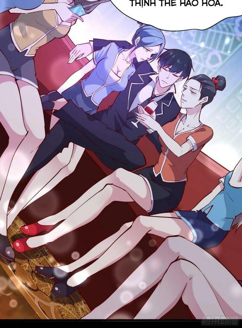 đọc truyện Trùng Sinh Đô Thị Thiên Tôn Chương 178 ảnh 4 tại Thiên Thai Truyện