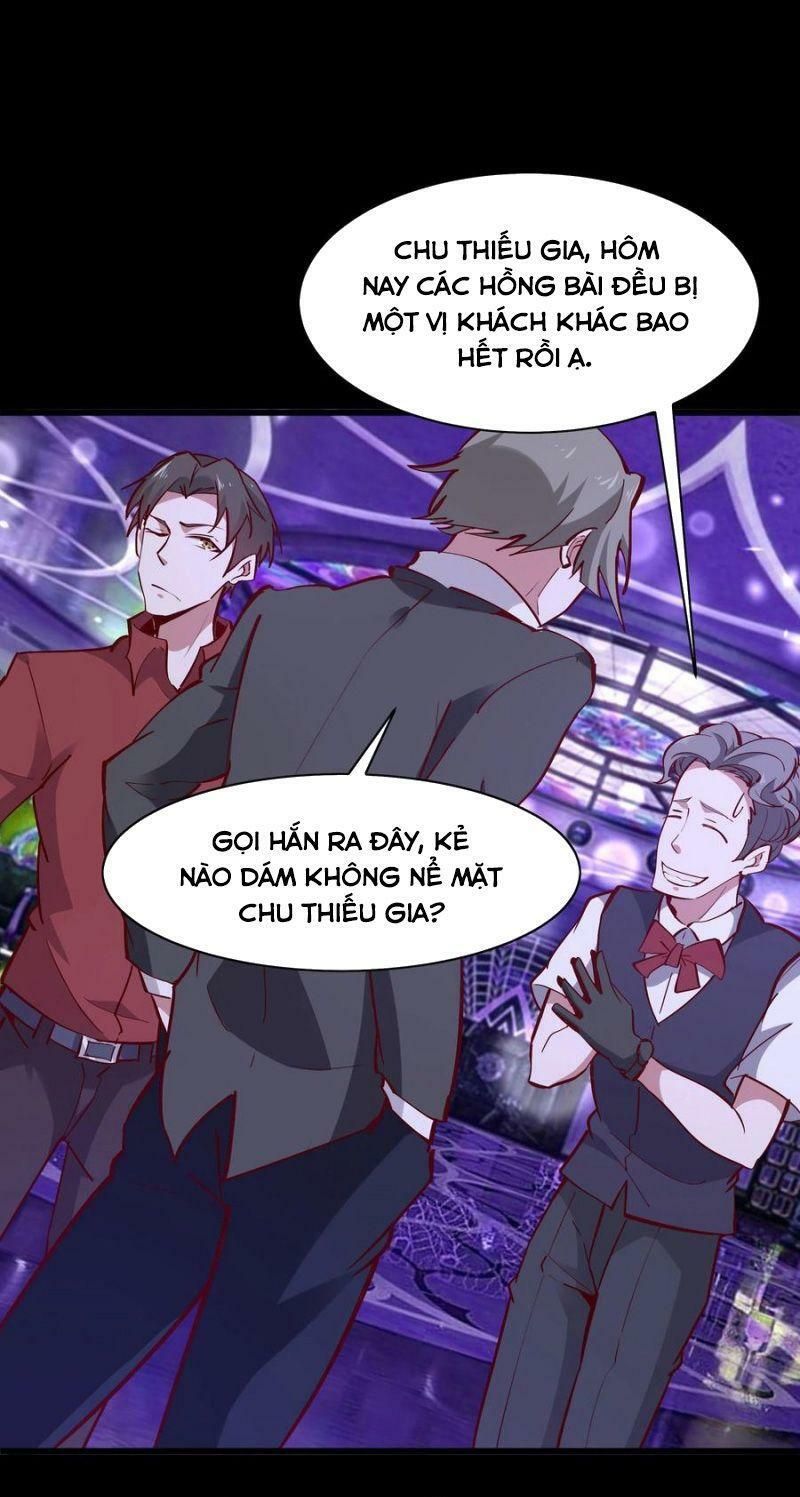 đọc truyện Trùng Sinh Đô Thị Thiên Tôn Chương 178 ảnh 23 tại Thiên Thai Truyện