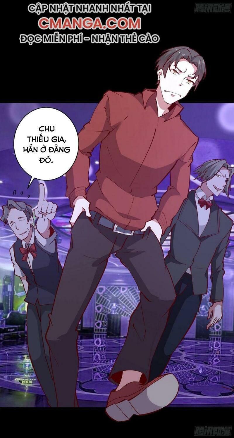 đọc truyện Trùng Sinh Đô Thị Thiên Tôn Chương 178 ảnh 24 tại Thiên Thai Truyện