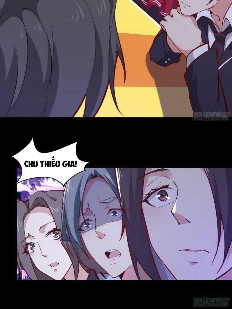 đọc truyện Trùng Sinh Đô Thị Thiên Tôn Chương 178 ảnh 26 tại Thiên Thai Truyện