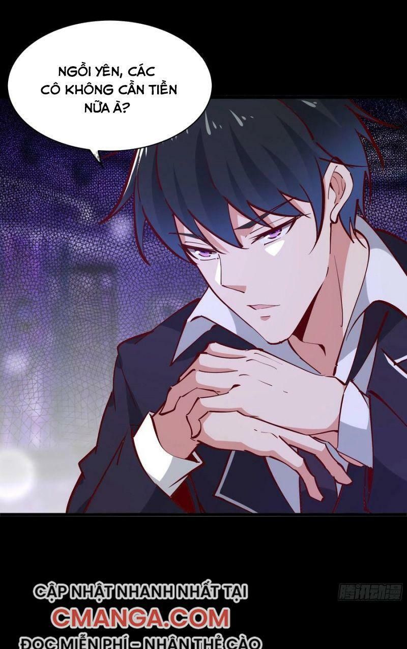 đọc truyện Trùng Sinh Đô Thị Thiên Tôn Chương 178 ảnh 27 tại Thiên Thai Truyện