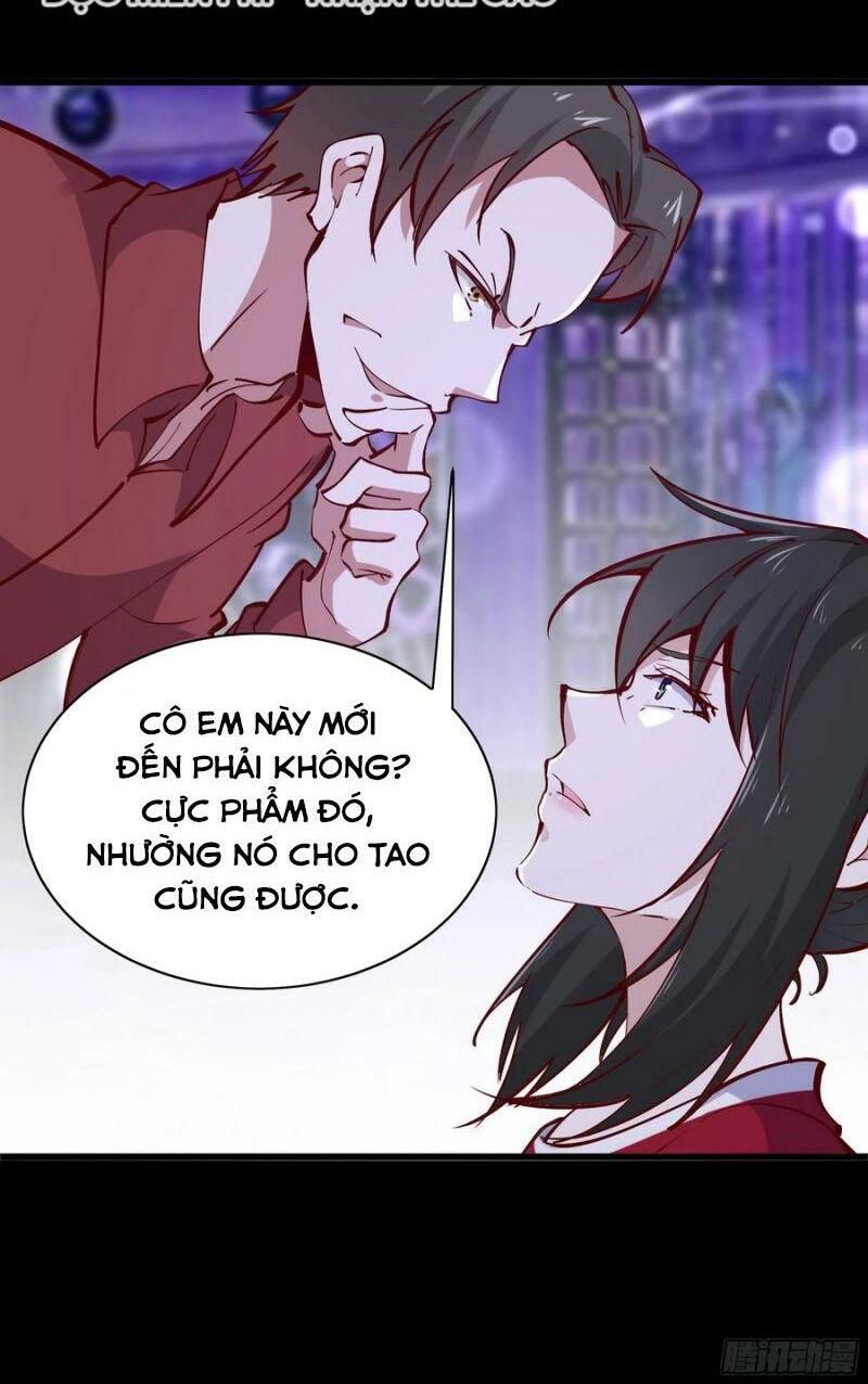 đọc truyện Trùng Sinh Đô Thị Thiên Tôn Chương 178 ảnh 28 tại Thiên Thai Truyện