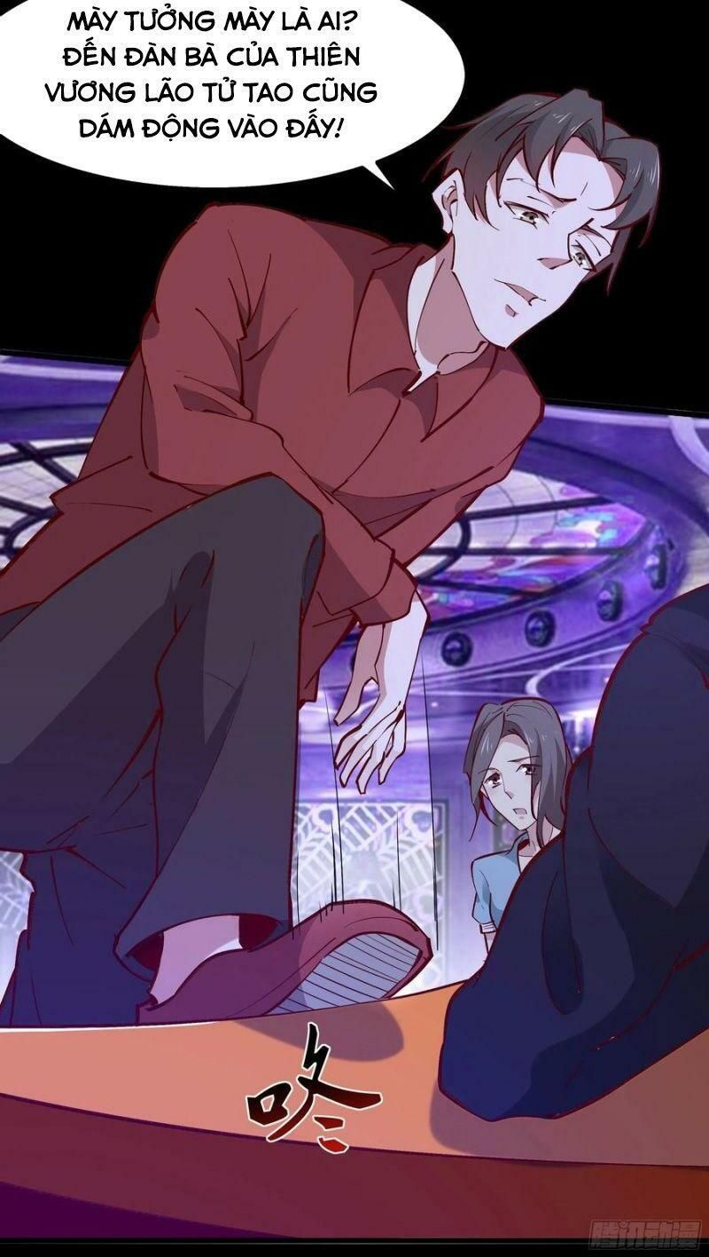 đọc truyện Trùng Sinh Đô Thị Thiên Tôn Chương 178 ảnh 30 tại Thiên Thai Truyện