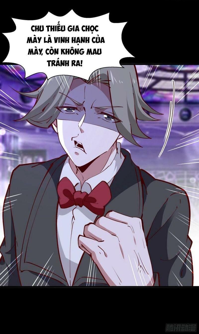 đọc truyện Trùng Sinh Đô Thị Thiên Tôn Chương 178 ảnh 32 tại Thiên Thai Truyện