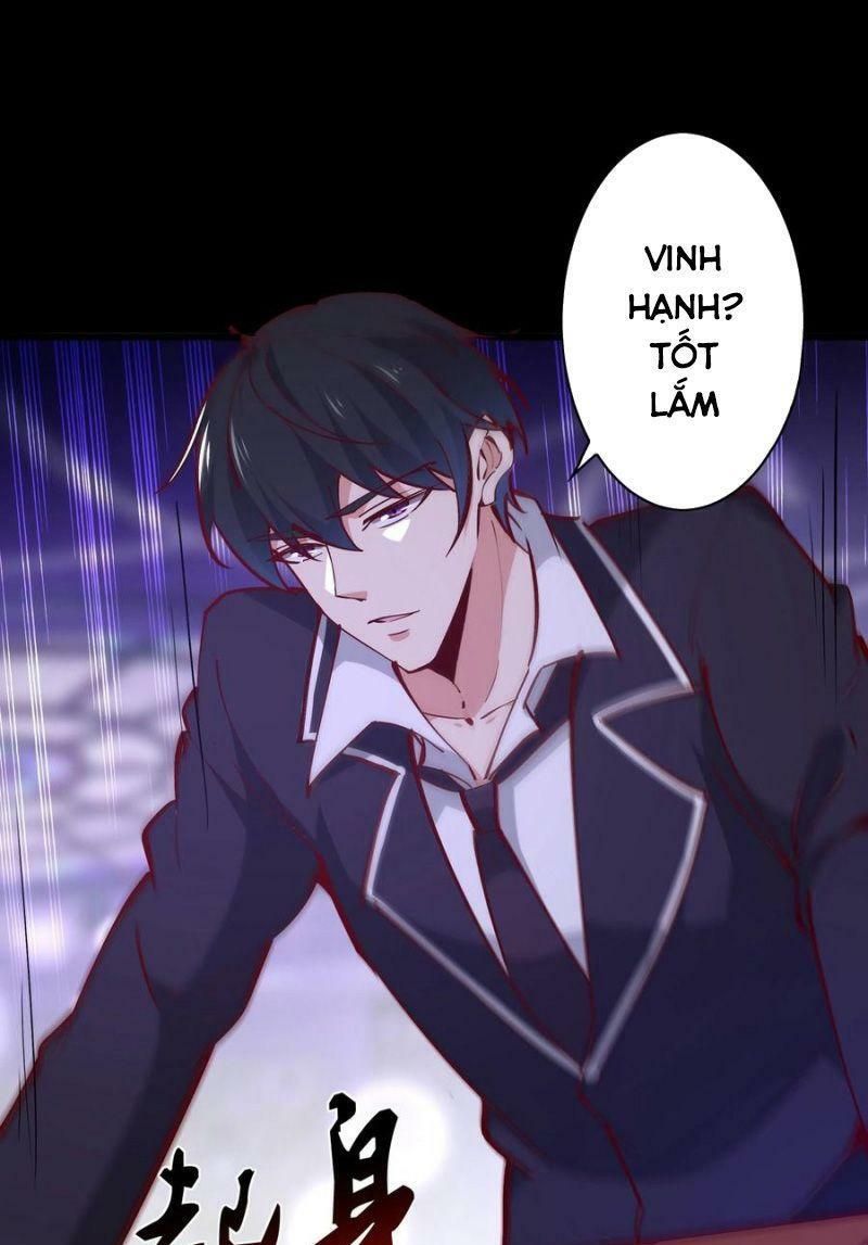 đọc truyện Trùng Sinh Đô Thị Thiên Tôn Chương 178 ảnh 33 tại Thiên Thai Truyện