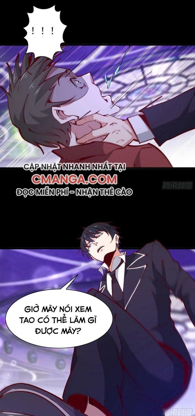 đọc truyện Trùng Sinh Đô Thị Thiên Tôn Chương 178 ảnh 35 tại Thiên Thai Truyện